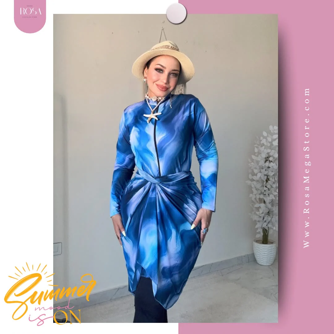 All Burkinis